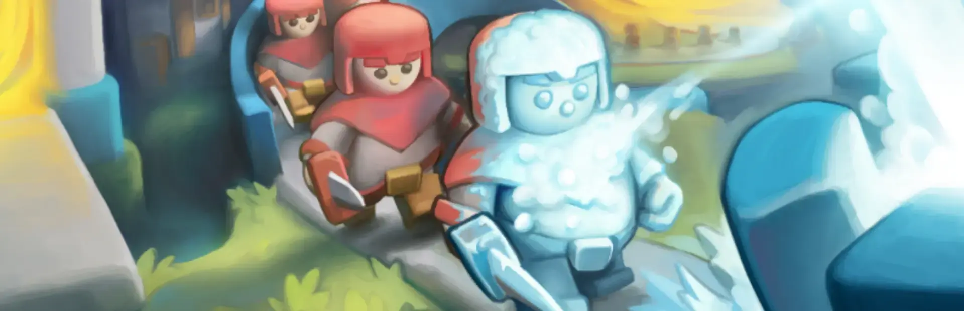 Hexguardian background
