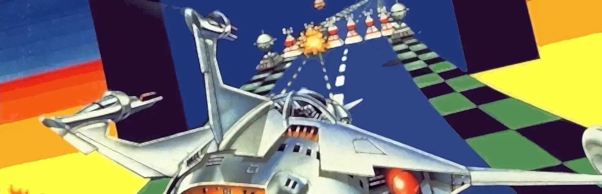 Eliminator background