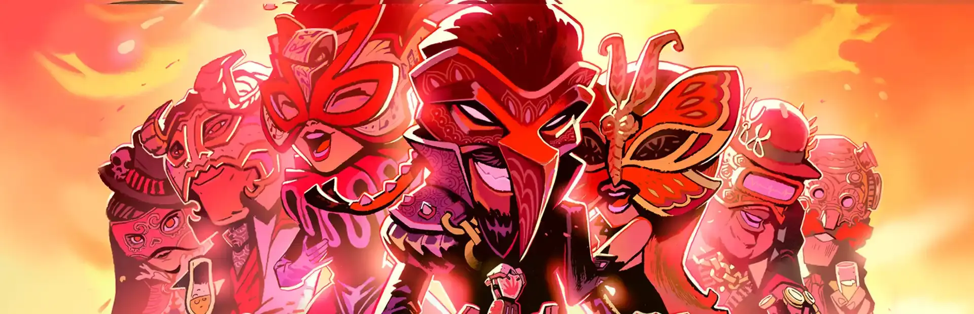 The Sexy Brutale background
