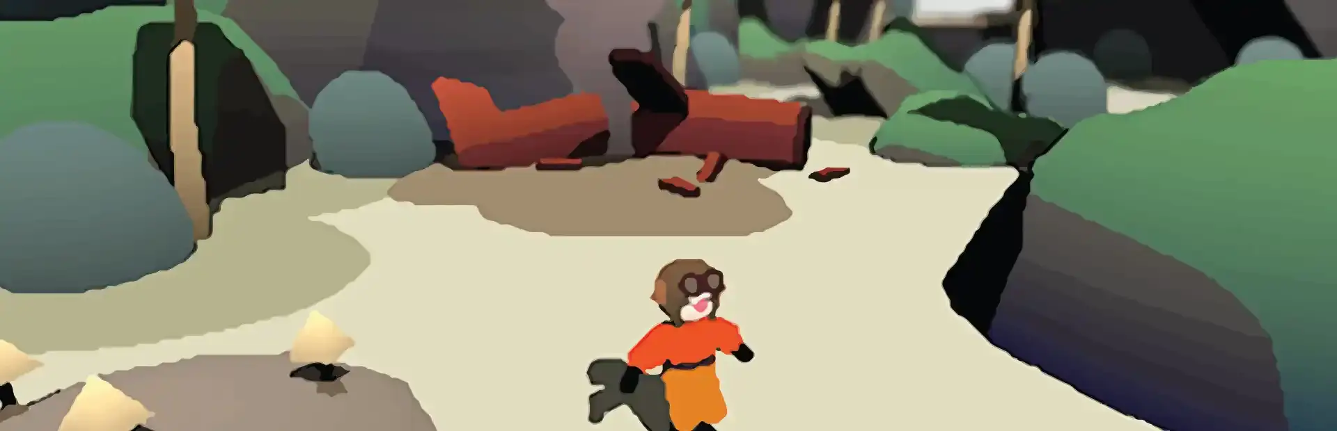 Popo's Tower background