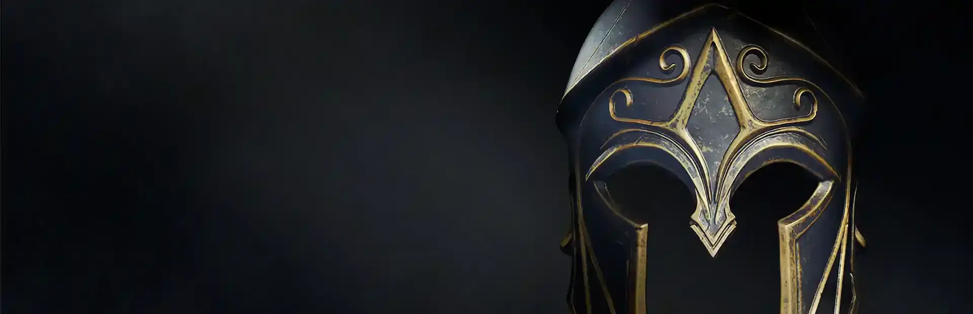 Assassin's Creed Odyssey background