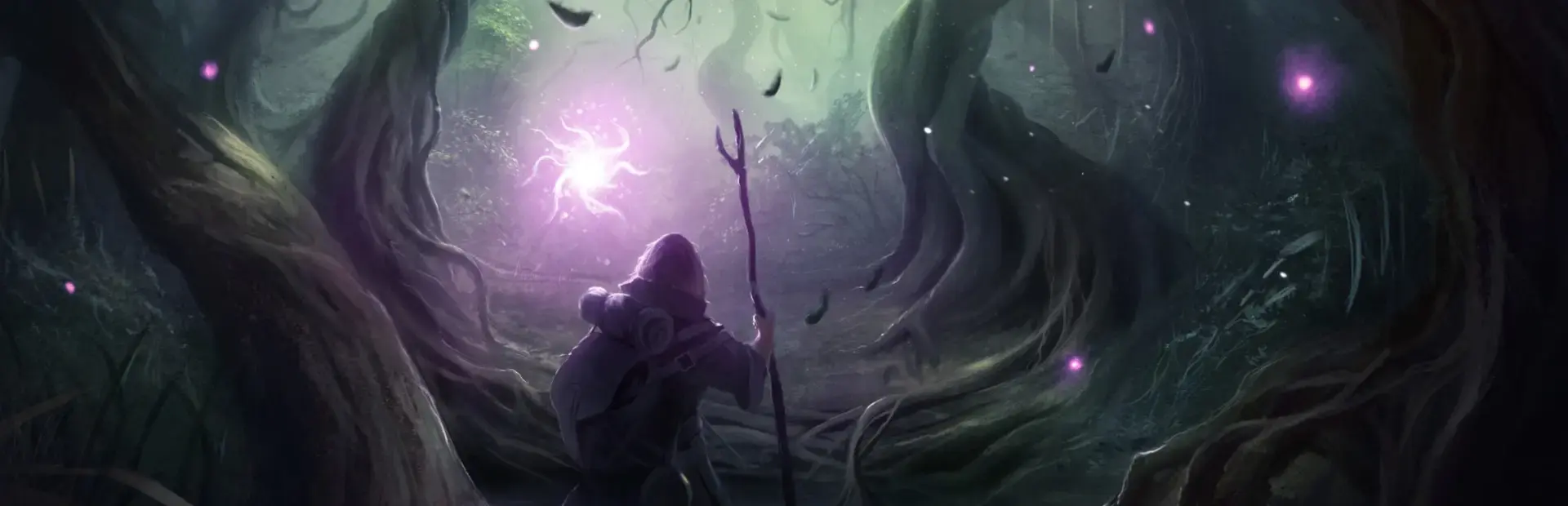 Balrum background