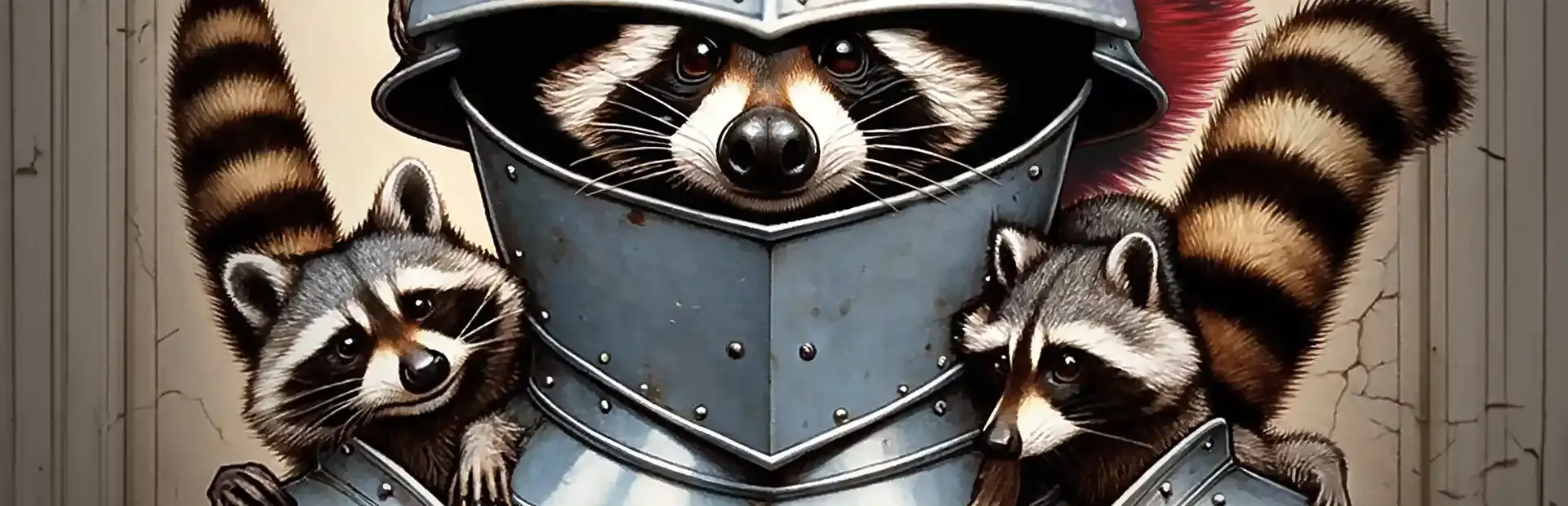 Animosity background