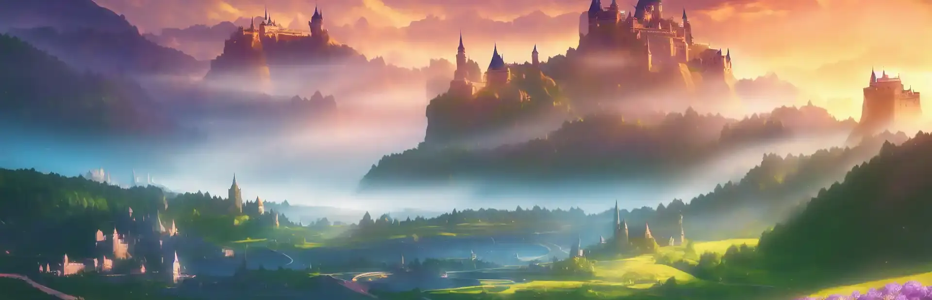 Adventure with the Goddess background