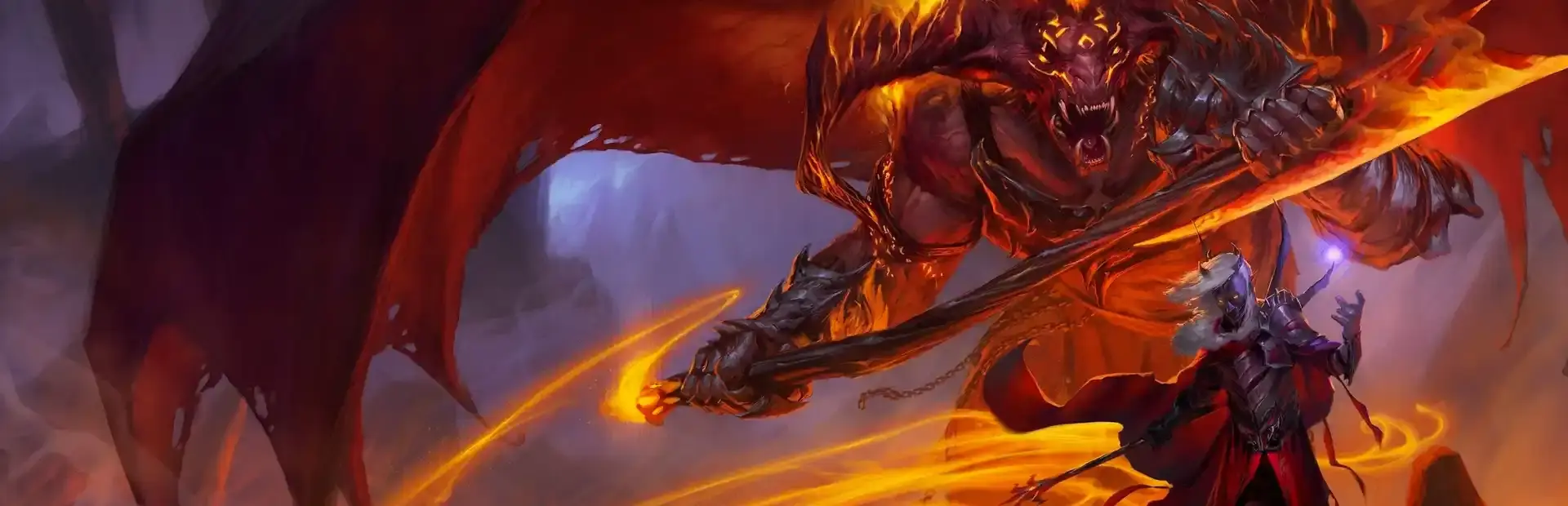 Sword Coast Legends background