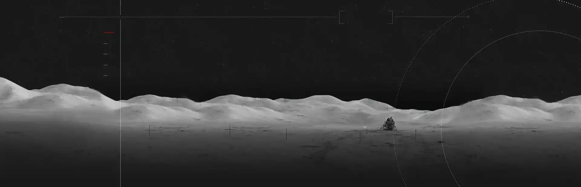 Apollo Lunar Mission background