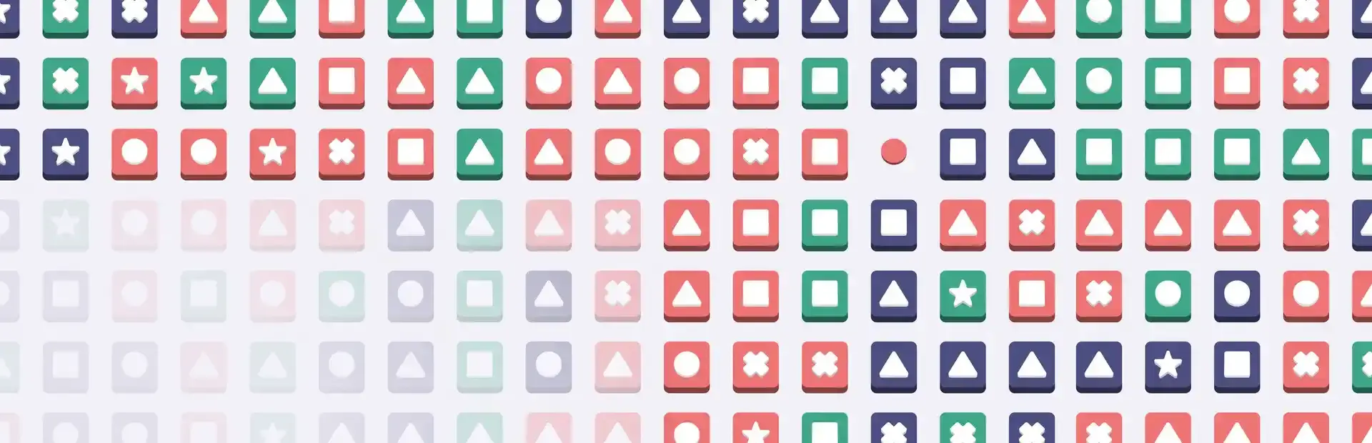 ShapeGrid background