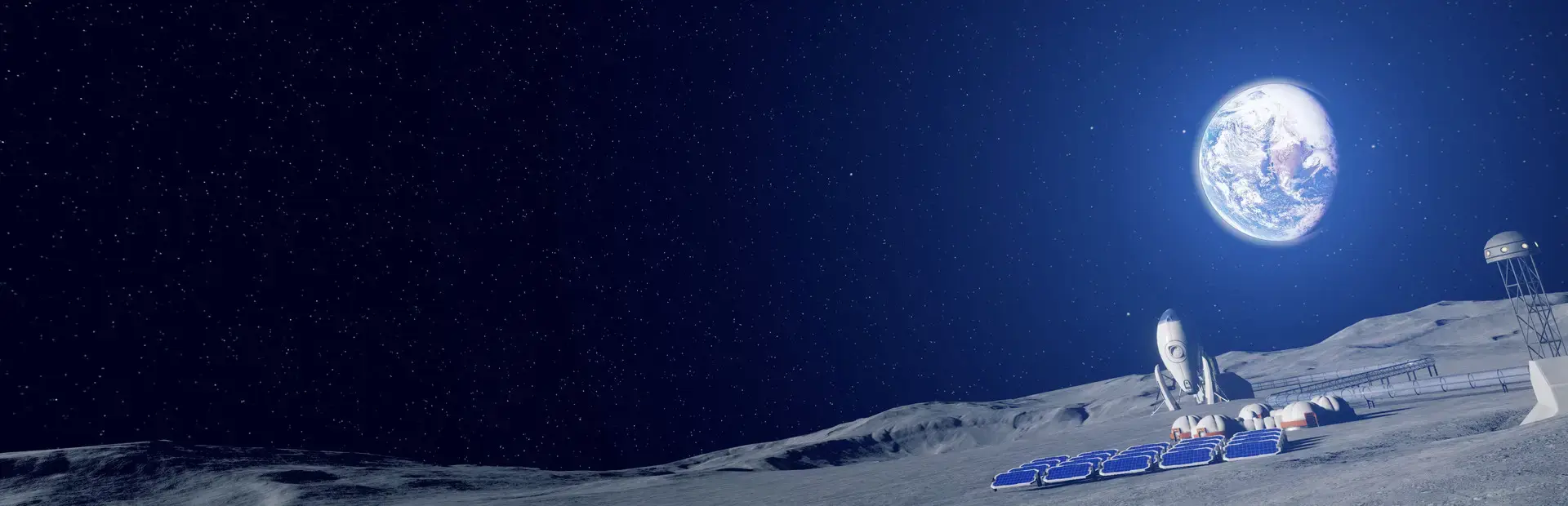 Moondust: Knuckles Tech Demos background