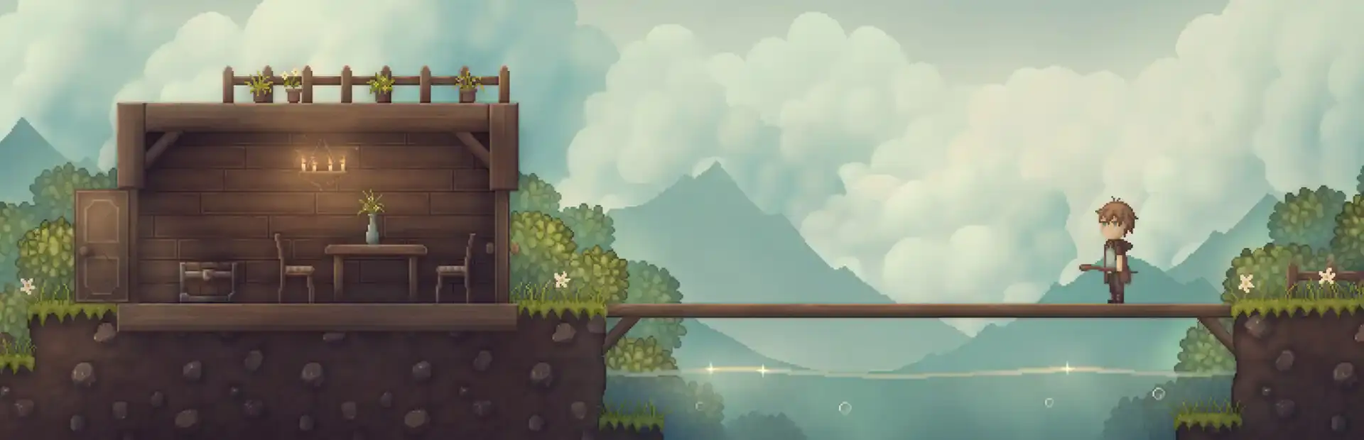 Alchemage background