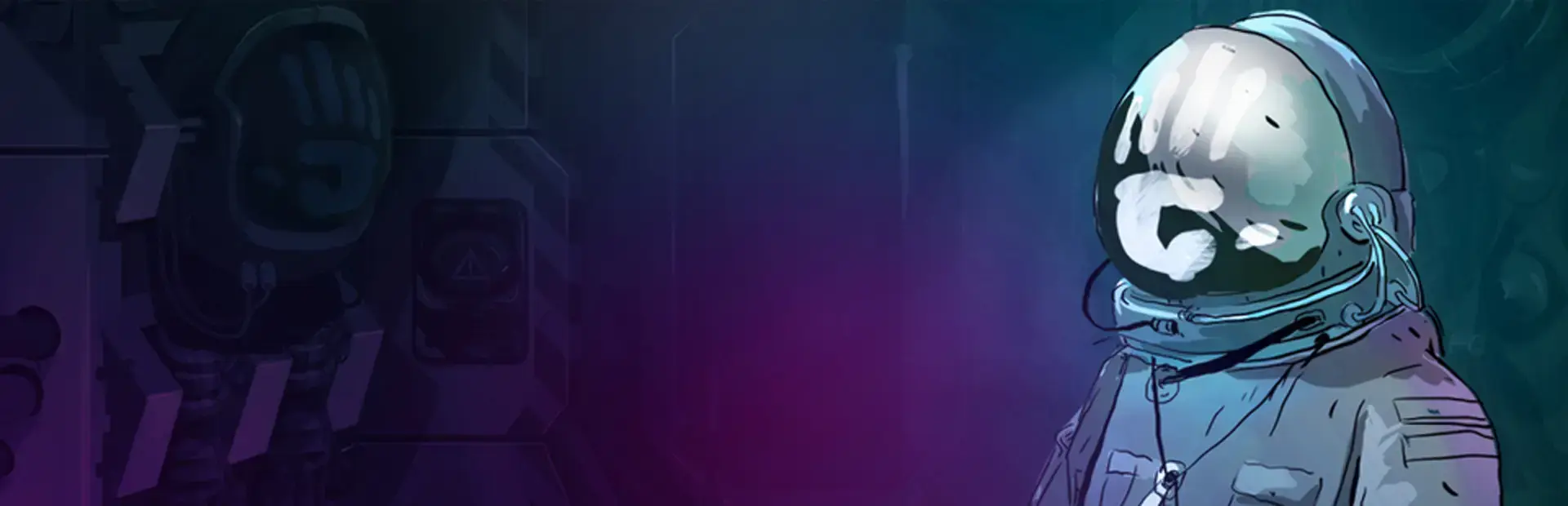 Still There background