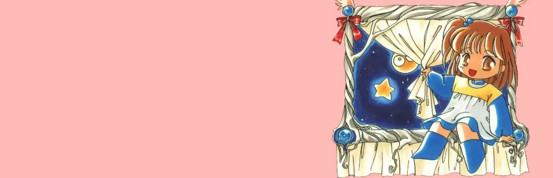 Madou Monogatari: Hanamaru Daiyouchienji background
