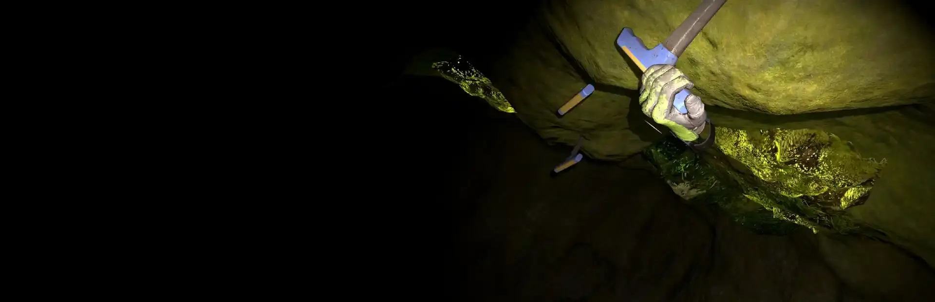 Cave Crave background