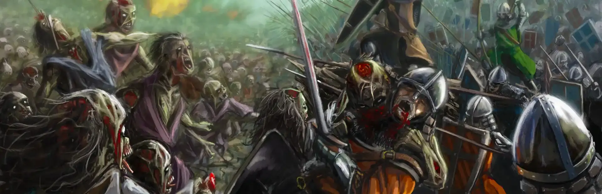 Kingdom Wars 2: Definitive Edition background