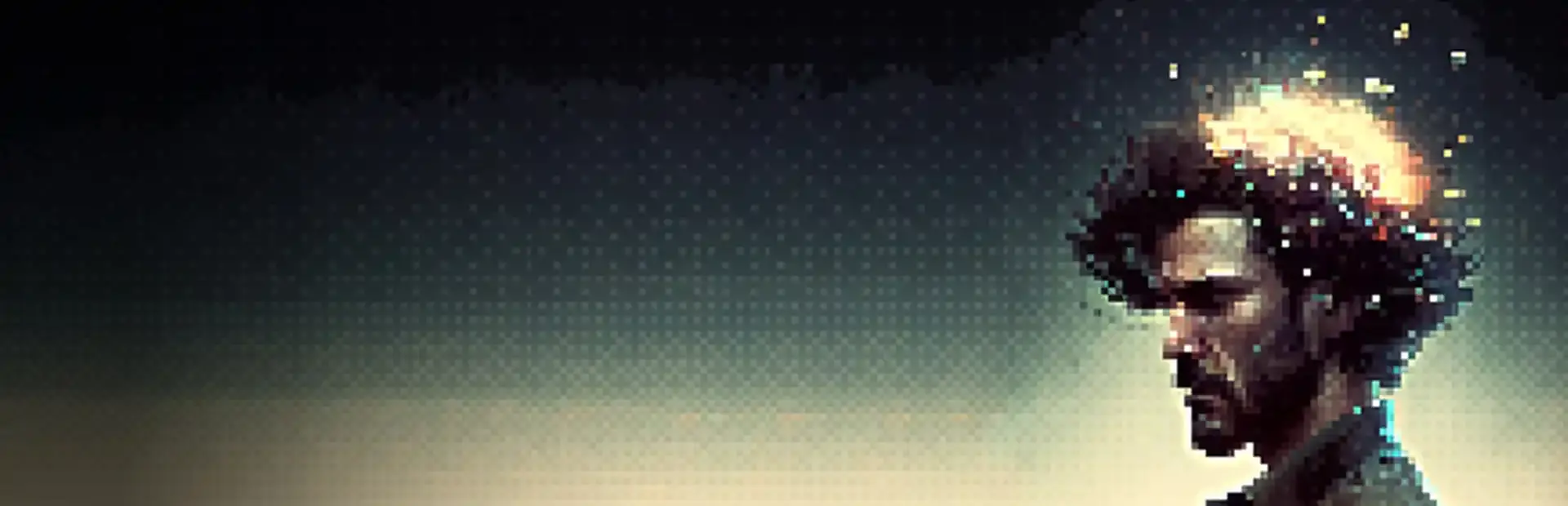 Three Minutes to Eight background