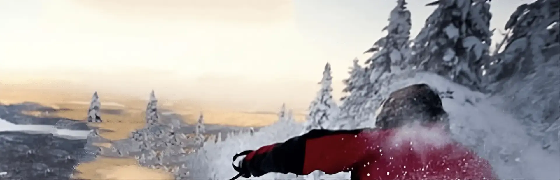 Ski Champ background