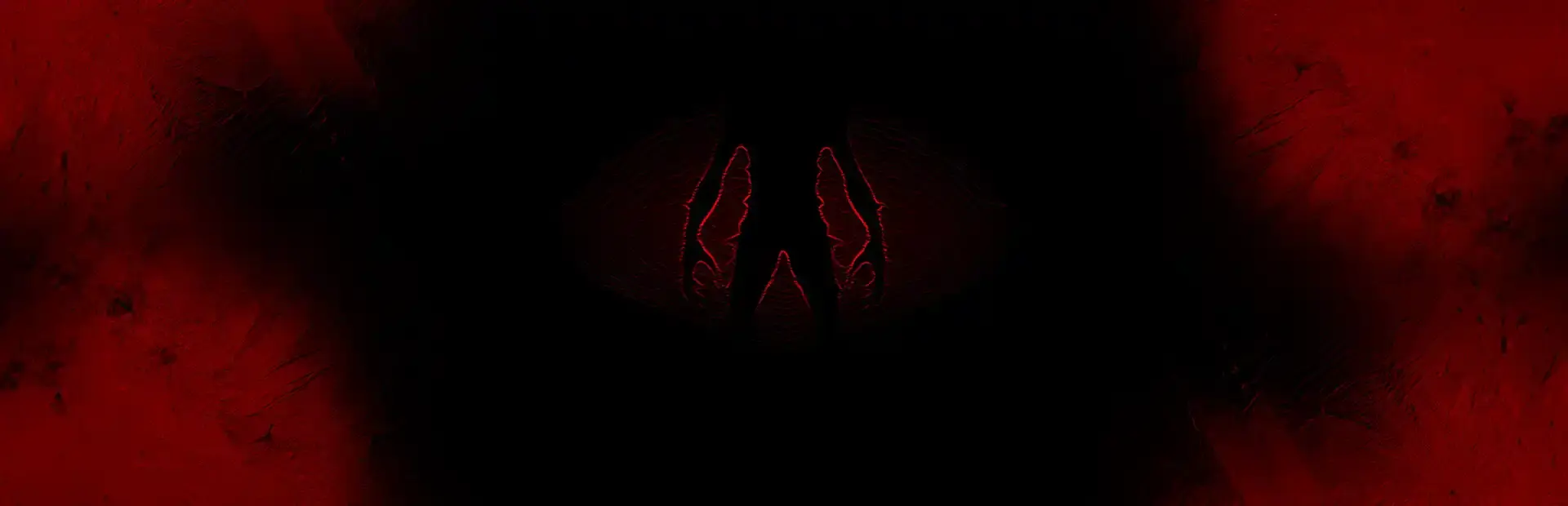 Redlight background