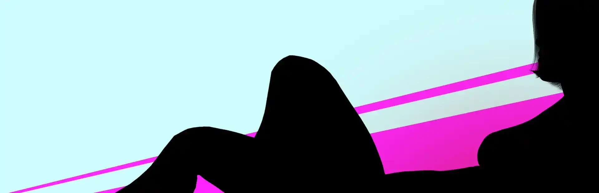 Naughty Memories background
