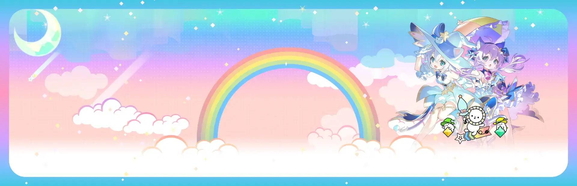 Maimai DX Splash background