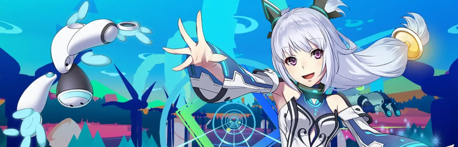Airtone background