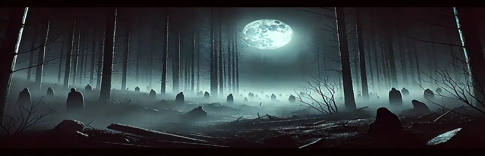 Project Horror Tales background
