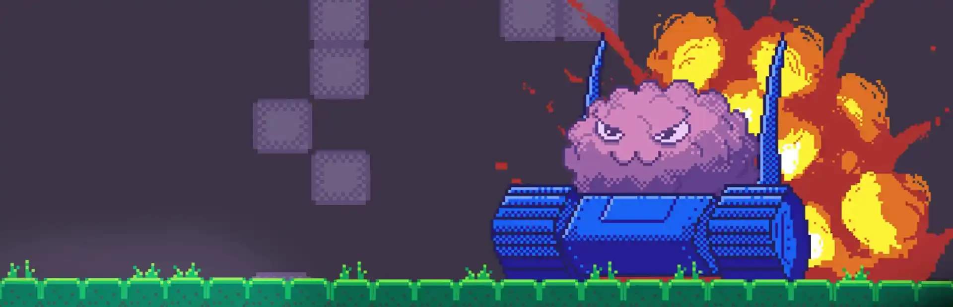 Exp Parasite background