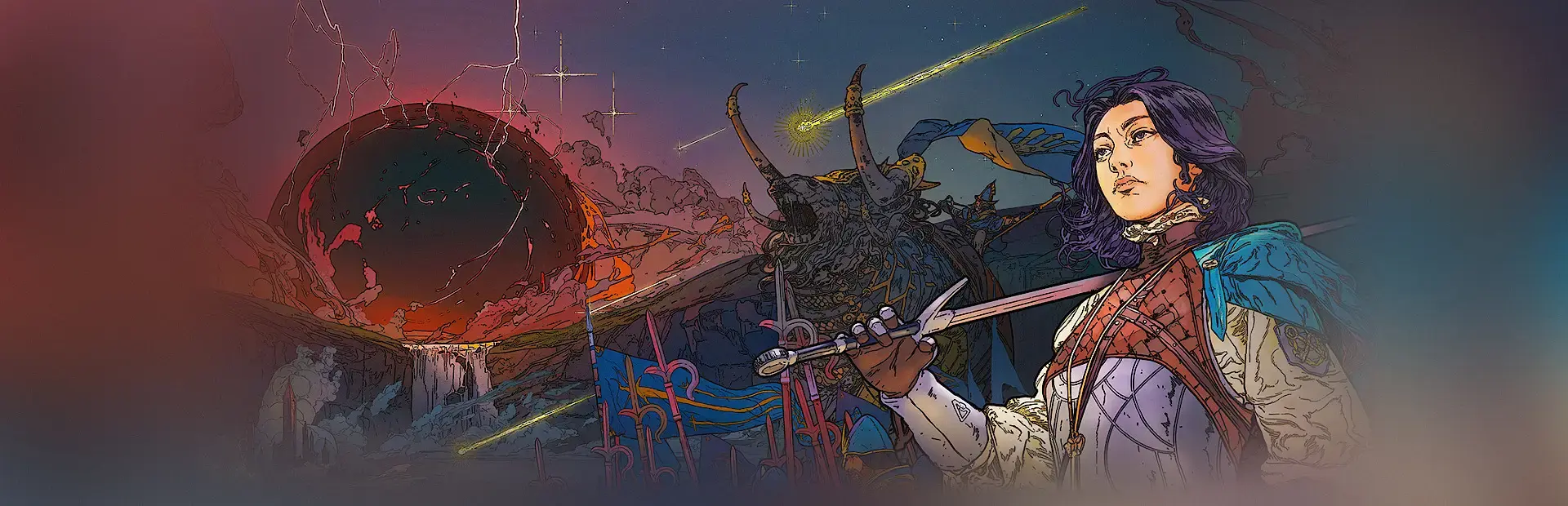 Songs of Silence background