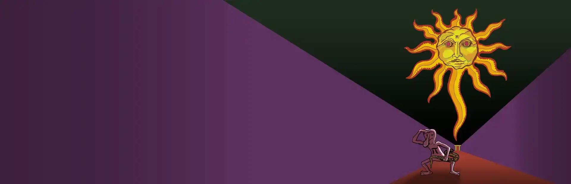 Pimania background