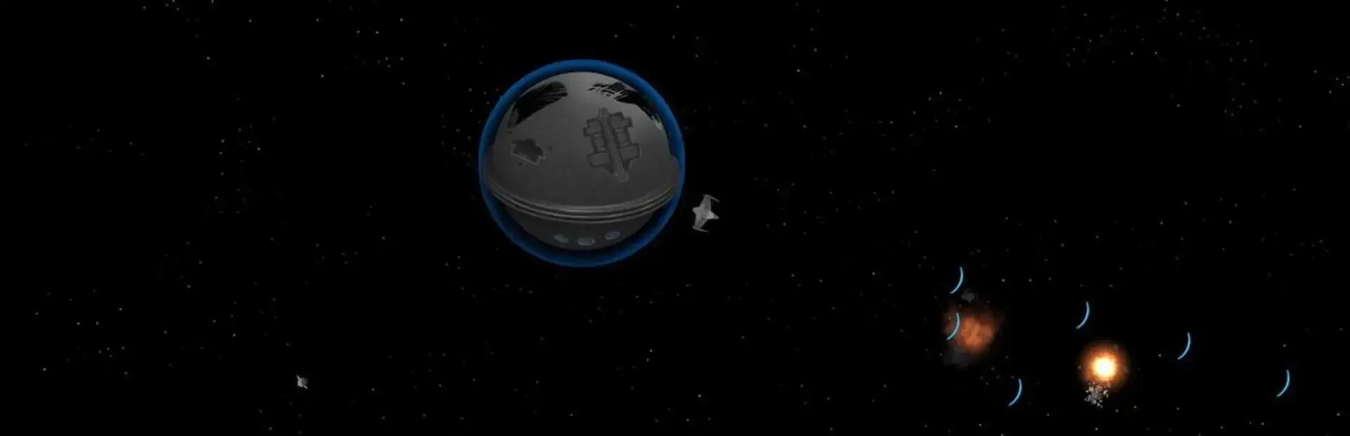 Darth Vader Tamagotchi background