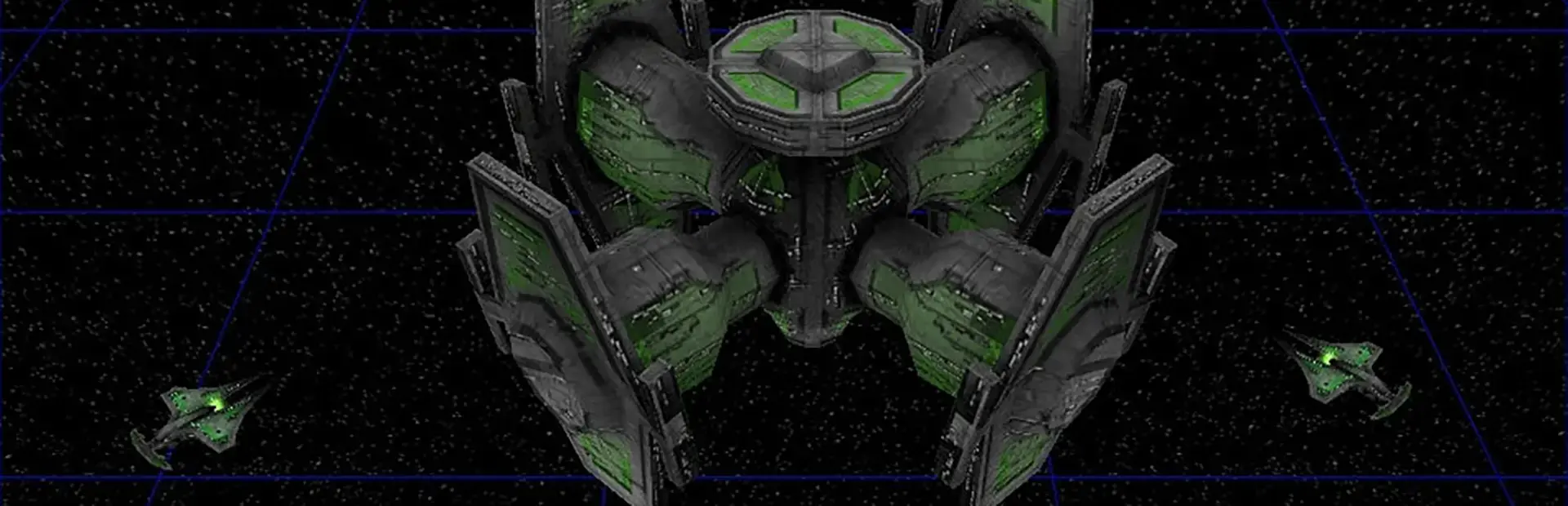 Space Empires V background