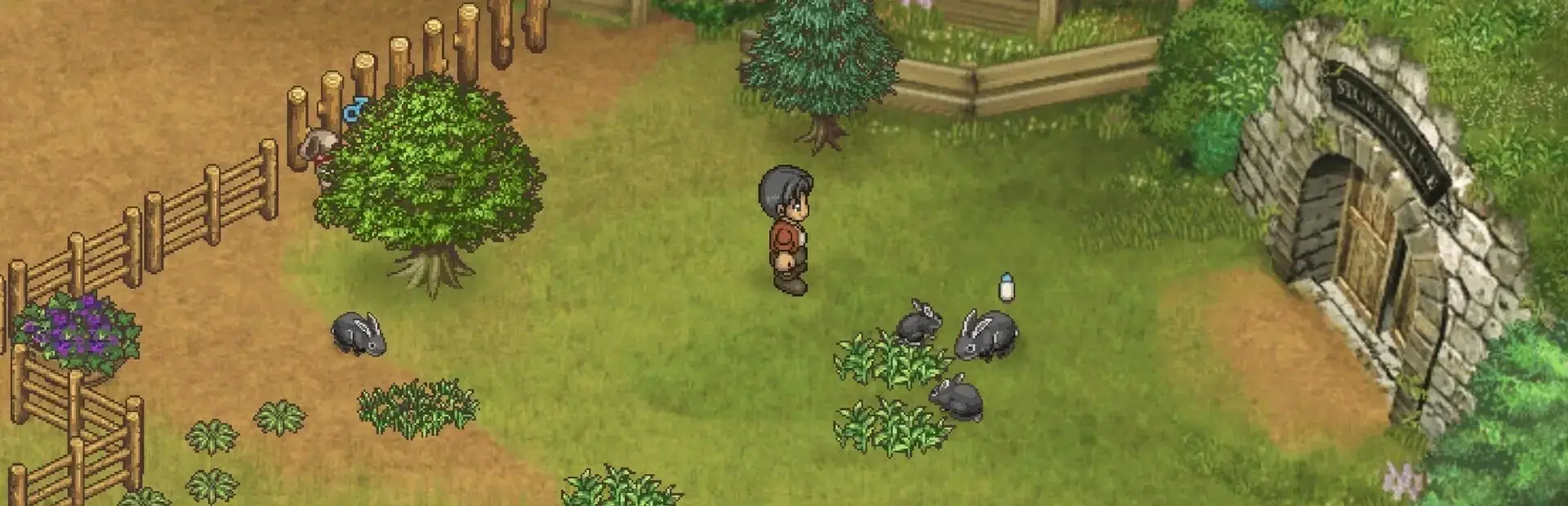 Shepherd's Crossing background