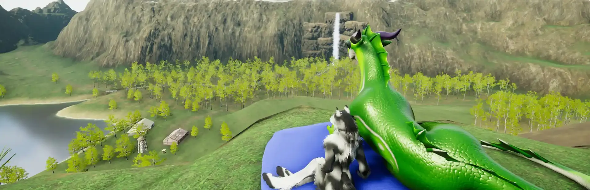 FarmD background
