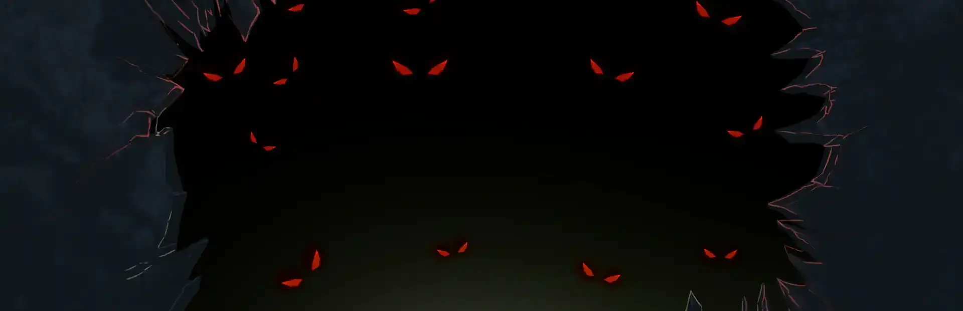 Dimenders background
