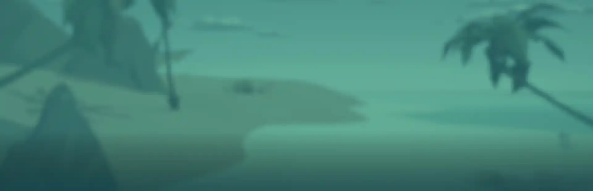 Sea Hunter Idle background
