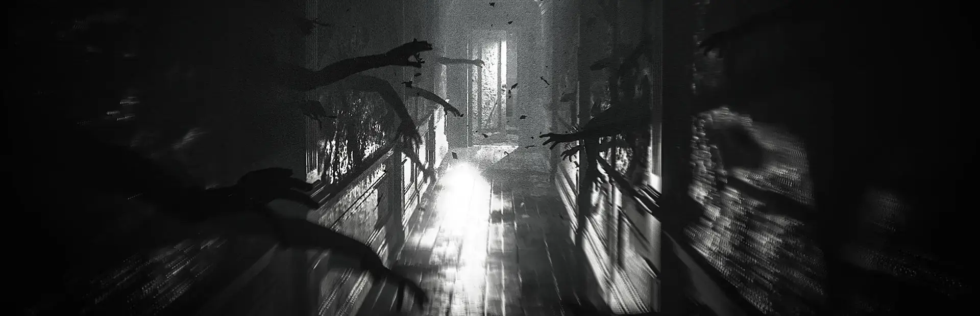 Layers of Fear 2 background