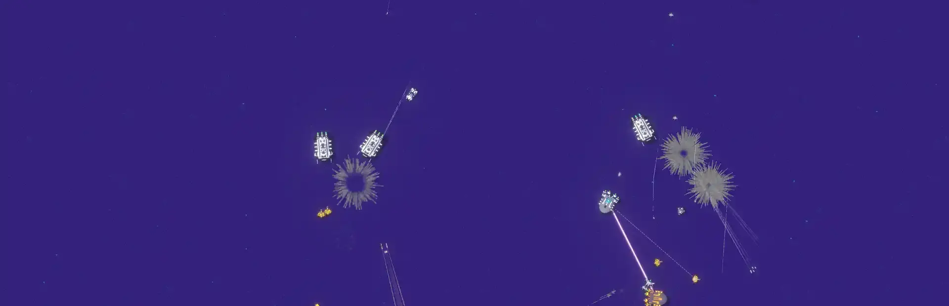 Armada Pet Wars background