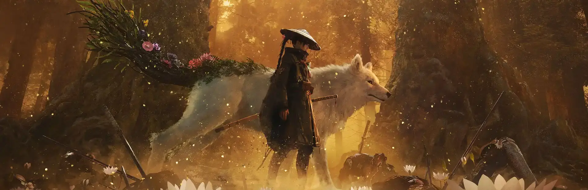 Beast of Reincarnation background