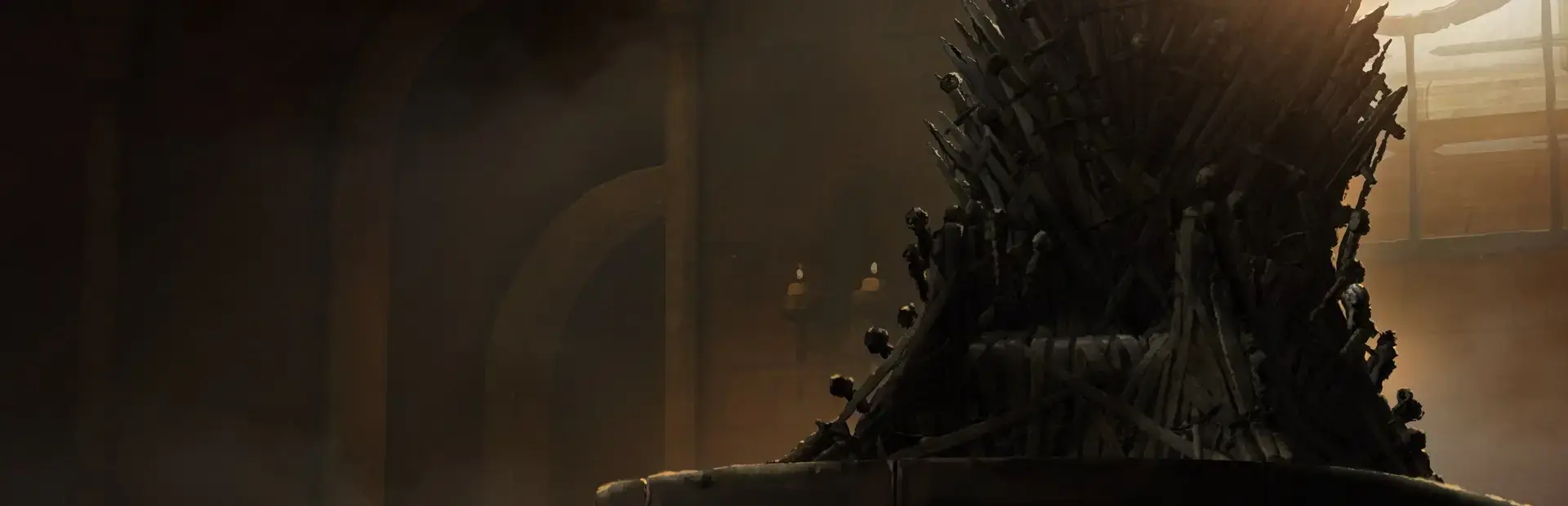 Game of Thrones: A Telltale Games Series background