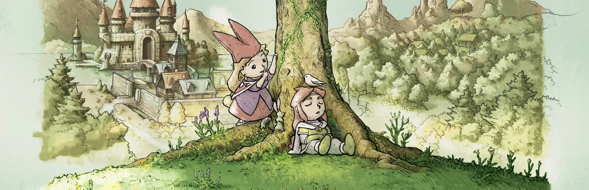PoPoLoCrois background