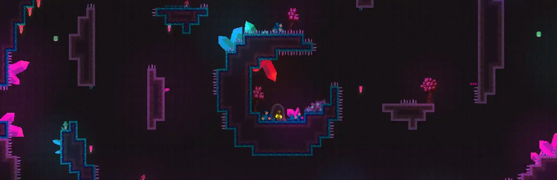 Gauntler background