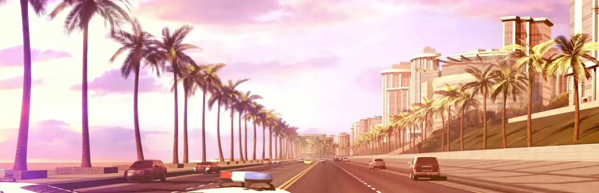 Asphalt: Overdrive background
