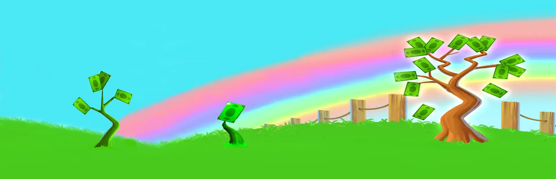 Money Munchers background