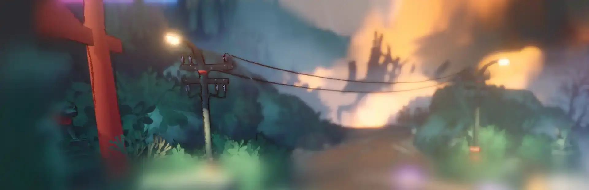 Freeride background