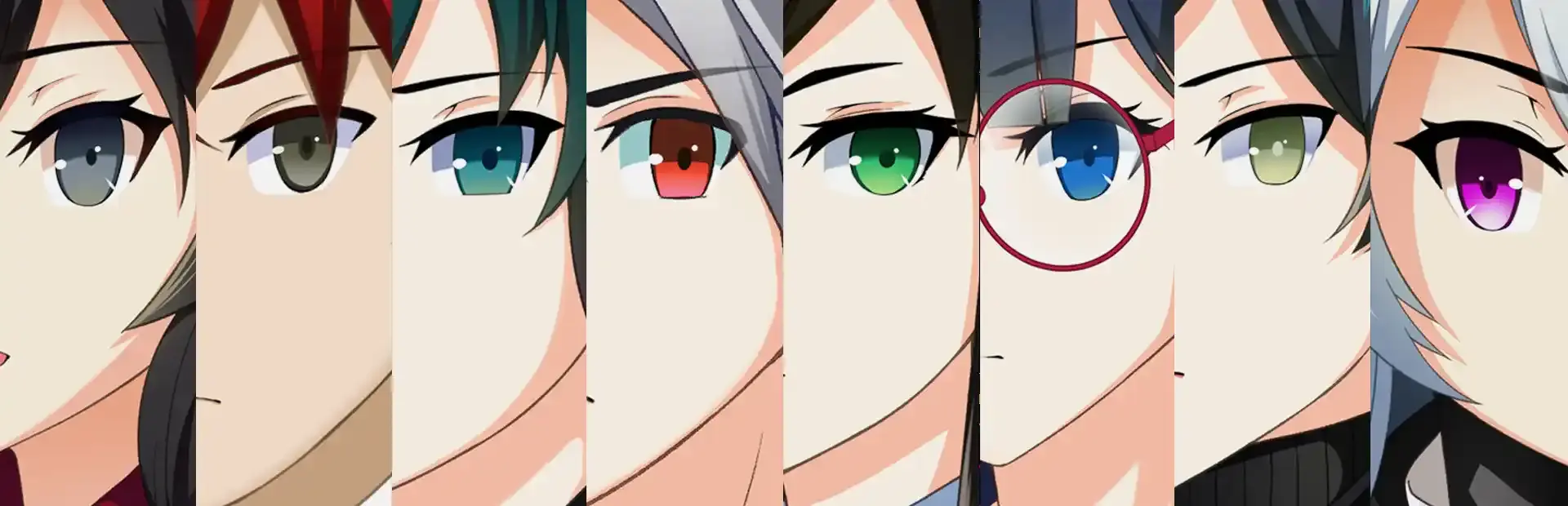 Just Another Memory background