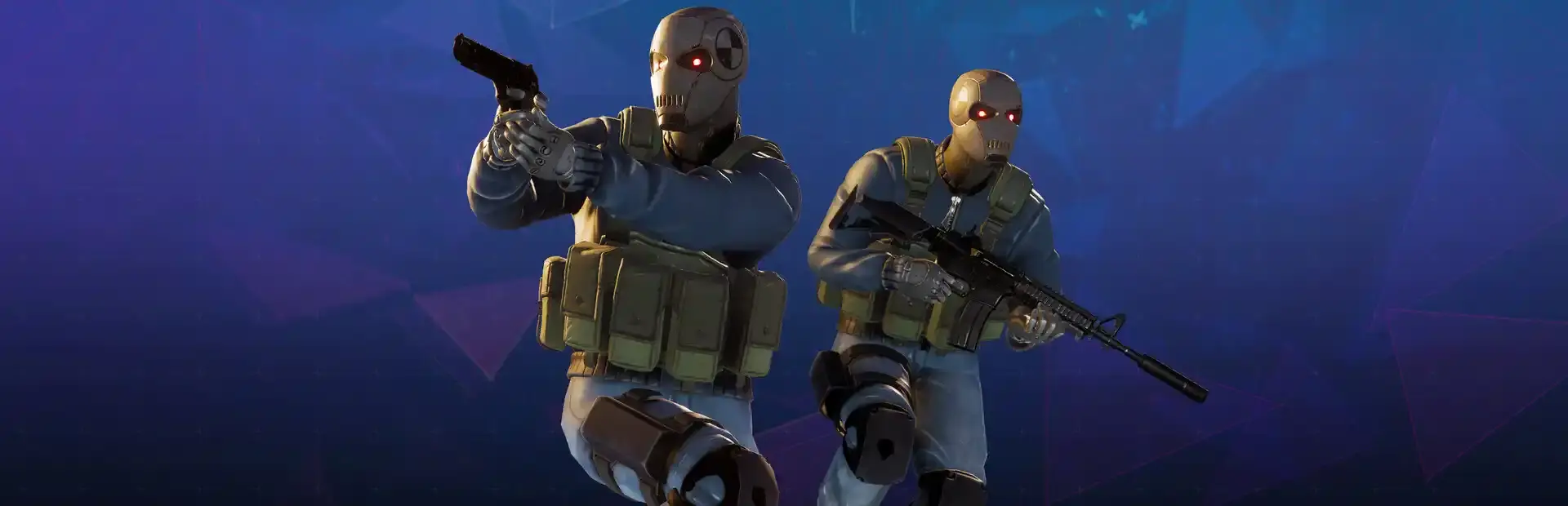 Killrun background