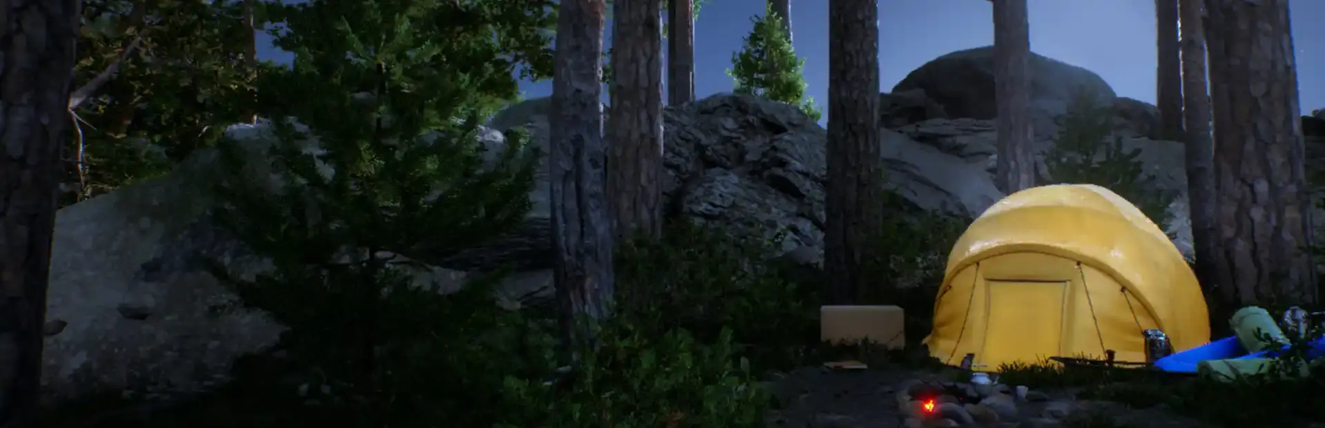 The Archipelago Promise background