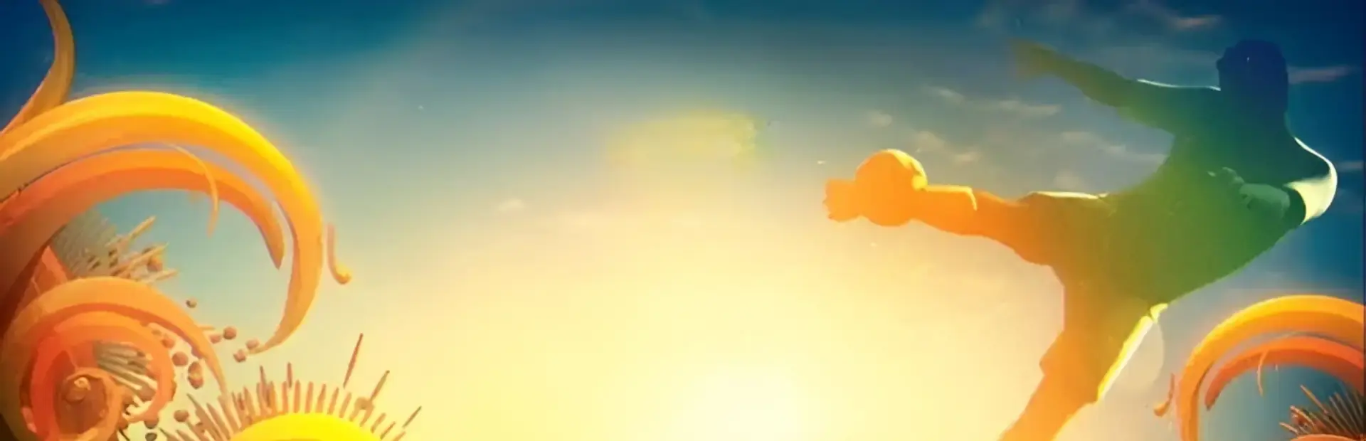 2014 FIFA World Cup Brazil background
