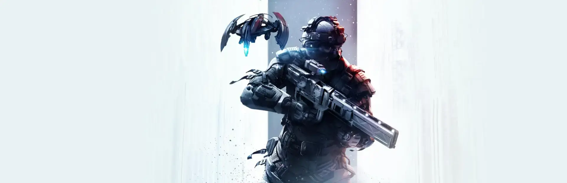 Killzone: Shadow Fall background