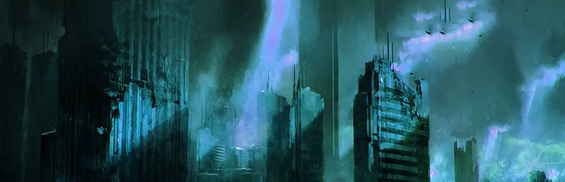 Zombie Frenzy background