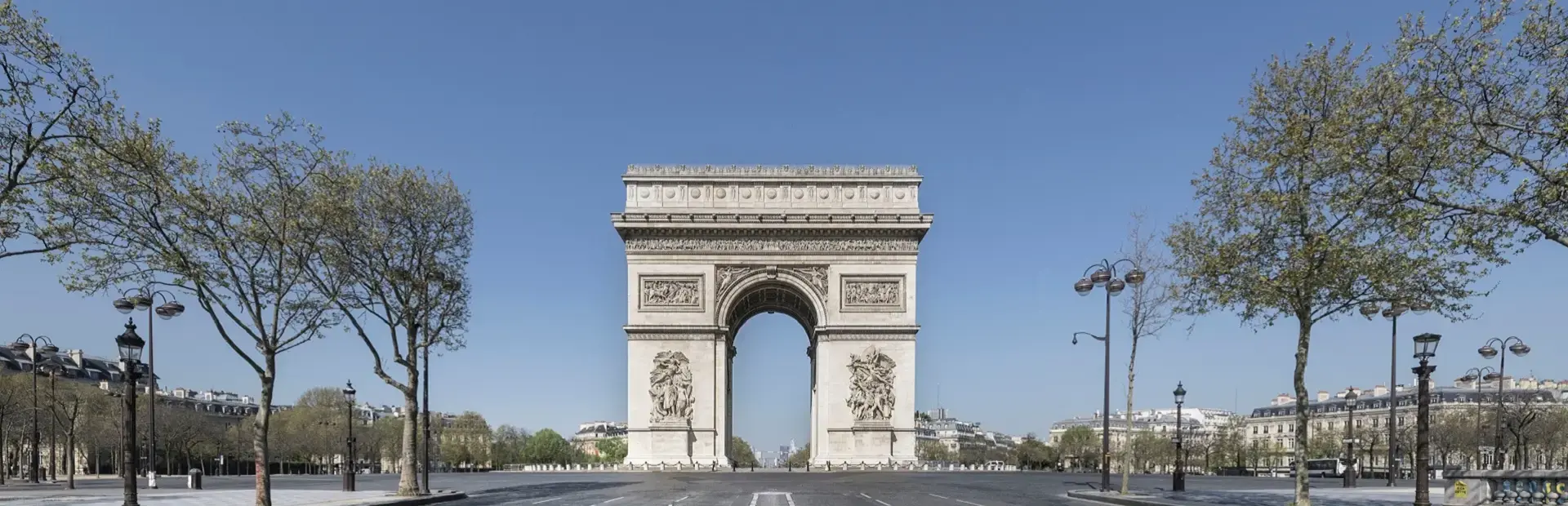 My French Coach background