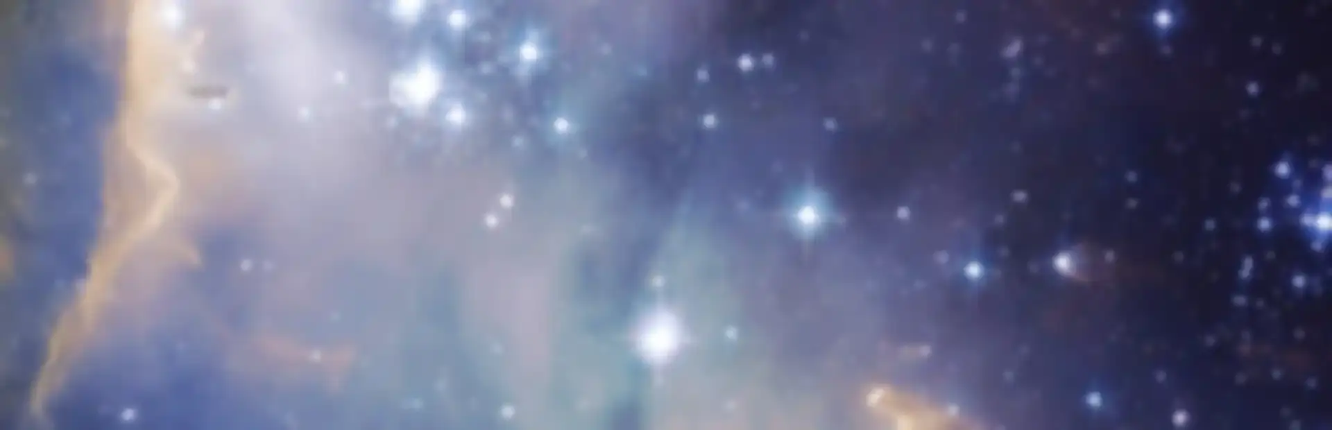 Pixel Puzzles 2: Space background